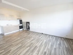 Pronájem bytu 1+kk, Český Těšín, Čáslavská, 32 m2
