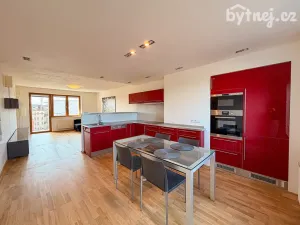 Pronájem bytu 3+kk, Brno - Komárov, Kovářská, 85 m2