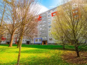 Prodej bytu 3+1, Valašské Meziříčí, Nádražní, 72 m2