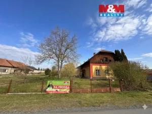 Prodej pozemku pro bydlení, Rokytno, 3184 m2