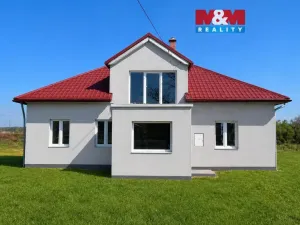Prodej rodinného domu, Raškovice, 232 m2
