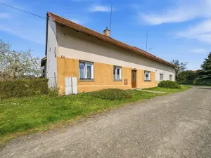 Prodej rodinného domu, Holice, Vrchlického, 128 m2