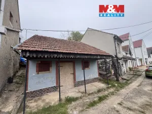 Prodej vinného sklepa, Velké Bílovice, Desátková, 25 m2