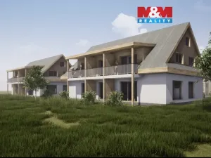 Prodej pozemku pro bydlení, Horní Bečva, 18457 m2