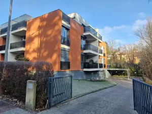 Pronájem bytu 3+kk, Luhačovice, Betty Smetanové, 78 m2