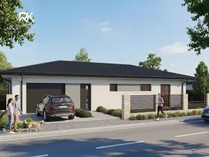 Prodej rodinného domu, Káranice, 213 m2