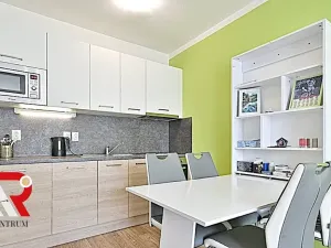 Prodej bytu 1+kk, Brno, Turgeněvova, 40 m2