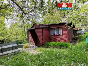 Prodej chaty, Nebanice, 25 m2