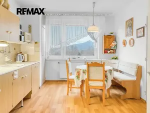 Prodej bytu 2+1, Stráž pod Ralskem, Energetiků, 60 m2