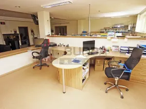 Pronájem kanceláře, Kojetice, 24 m2
