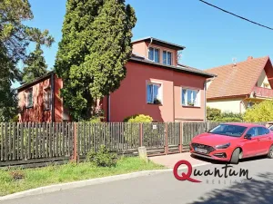 Prodej rodinného domu, Mratín, Dlouhá, 169 m2