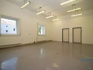 Pronájem skladu, Brandýs nad Labem-Stará Boleslav, Pražská, 73 m2