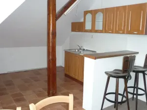 Pronájem bytu 4+kk, Bořislav, 94 m2