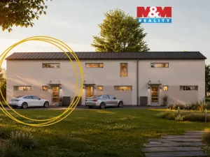 Prodej domu na klíč, Květnice, V Zelených, 96 m2