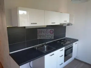 Pronájem bytu 2+1, Ostrava, Hasičská, 56 m2