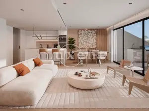 Prodej bytu 3+kk, Fuengirola, Španělsko, 79 m2