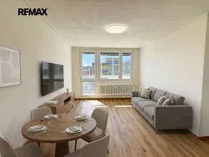 Pronájem bytu 3+1, Praha - Háje, Rašova, 65 m2
