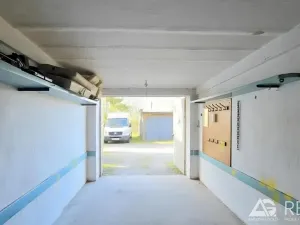 Prodej garáže, Praha - Vysočany, Pod Krocínkou, 18 m2