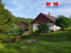 Prodej rodinného domu, Město Albrechtice, Osoblažská, 280 m2