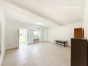 Pronájem bytu 1+kk, Kladno, Vrapická, 38 m2