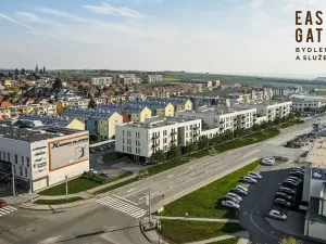 Prodej bytu 2+kk, Brno, Řípská, 53 m2