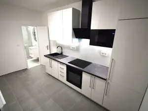 Prodej kanceláře, Praha - Nusle, U družstva Ideál, 47 m2