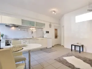 Pronájem bytu 2+kk, Brno, 45 m2