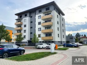 Pronájem bytu 2+kk, Uherské Hradiště, Pastýrna, 60 m2