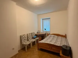 Pronájem bytu 2+1, Opava, Pivovarská, 60 m2