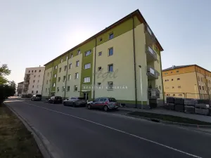 Pronájem bytu 2+kk, Šlapanice, 50 m2