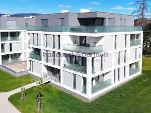 Prodej bytu 2+kk, Vrchlabí, Pražská, 58 m2