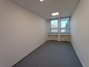 Pronájem kanceláře, Jablonec nad Nisou, Palackého, 17 m2