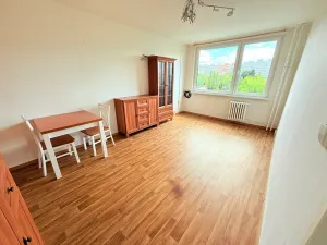 Prodej bytu 2+kk, Praha - Stodůlky, Neustupného, 43 m2