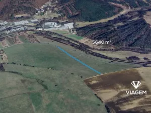 Prodej podílu pole, Bojkovice, 940 m2