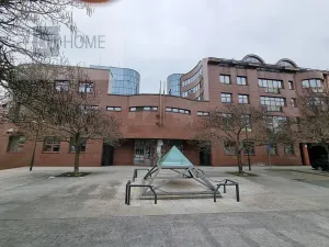 Pronájem obchodního prostoru, Plzeň, 30 m2