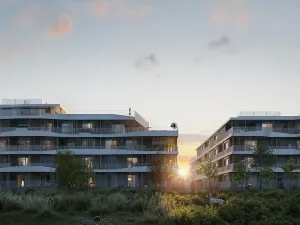 Prodej bytu 3+kk, Praha - Dolní Chabry, Měděnecká, 82 m2