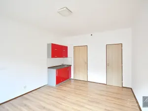 Prodej bytu 2+kk, Ústí nad Labem, Truhlářova, 40 m2