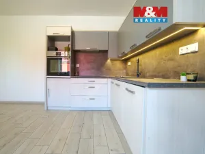 Prodej rodinného domu, Ostrava - Muglinov, Bohumínská, 70 m2