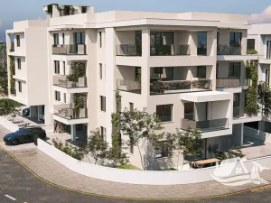 Prodej bytu 2+1, Paralimni, Kypr, 81 m2