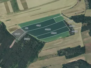 Prodej pole, Lhotka, 152320 m2