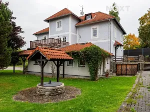 Prodej apartmánu, Horní Planá, 63 m2