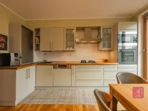 Prodej bytu 4+kk, Brno, Vojanova, 95 m2