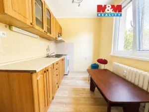 Prodej bytu 3+1, Uherský Brod, Družstevní, 71 m2