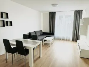 Pronájem bytu 2+kk, Praha - Kamýk, Ve Lhotce, 59 m2