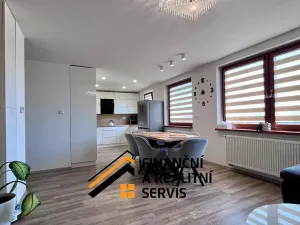 Prodej bytu 4+kk, Mladá Boleslav, mjr. Frymla, 101 m2