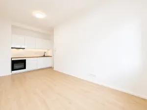 Prodej bytu 2+kk, Praha - Bubeneč, M. J. Lermontova, 43 m2