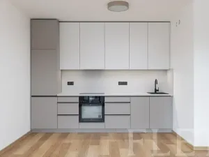 Pronájem bytu 2+kk, Praha - Modřany, Kolmanova, 51 m2