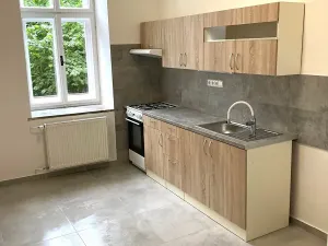 Pronájem bytu 2+1, Brno, Štefánikova, 56 m2
