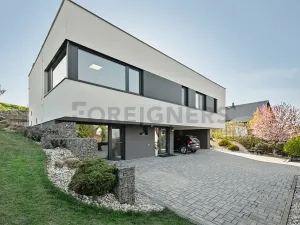 Prodej rodinného domu, Starý Jičín, 190 m2