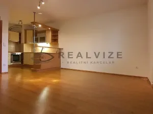 Pronájem bytu 2+kk, České Budějovice, J. Š. Baara, 63 m2